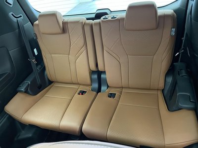صورة 38 لـ 2024 Toyota VELLFIRE