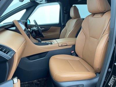 صورة 35 لـ 2024 Toyota VELLFIRE