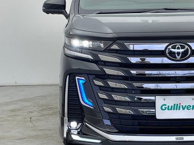 صورة 39 لـ 2024 Toyota VELLFIRE