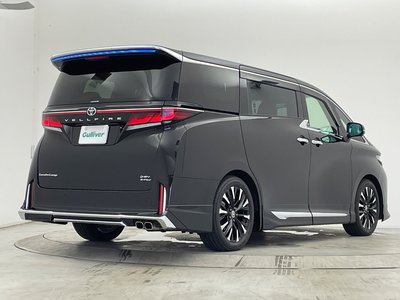 صورة 43 لـ 2024 Toyota VELLFIRE