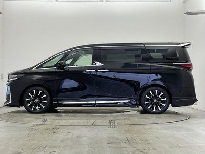 صورة 46 لـ 2024 Toyota VELLFIRE