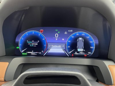 صورة 16 لـ 2024 Toyota VELLFIRE