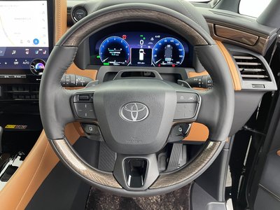 صورة 15 لـ 2024 Toyota VELLFIRE