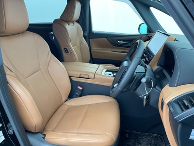 صورة 28 لـ 2024 Toyota VELLFIRE