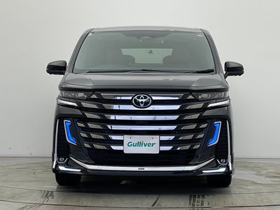 صورة 48 لـ 2024 Toyota VELLFIRE