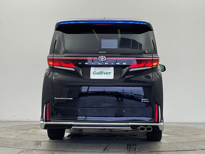 صورة 44 لـ 2024 Toyota VELLFIRE
