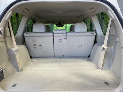 2022 Toyota LAND CRUISER PRADO 照片 11