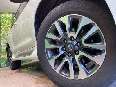 2022 Toyota LAND CRUISER PRADO 照片 14