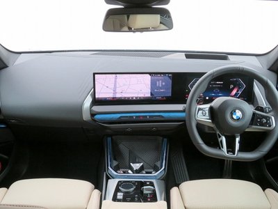 2026 BMW X3 — фото 4