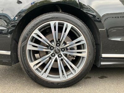 2025 AUDI A8 — миниатюра 47