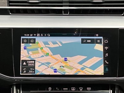 2025 AUDI A8 — миниатюра 27