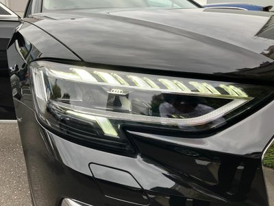 2025 AUDI A8 — миниатюра 38