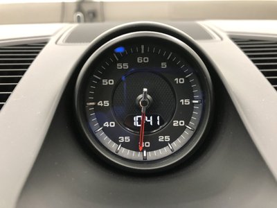 2021 Porsche CAYENNE thumbnail 20