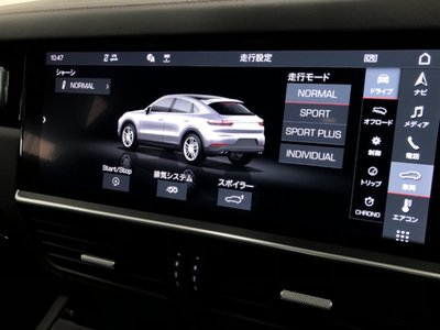 2021 Porsche CAYENNE photo 16