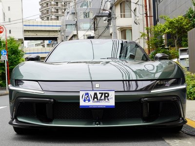 صورة 7 لـ 2025 Ferrari 12 CILINDRI