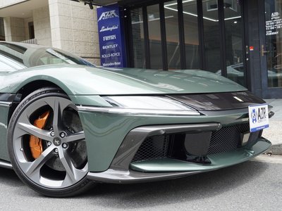 صورة 11 لـ 2025 Ferrari 12 CILINDRI