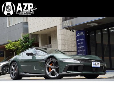 صورة 1 لـ 2025 Ferrari 12 CILINDRI