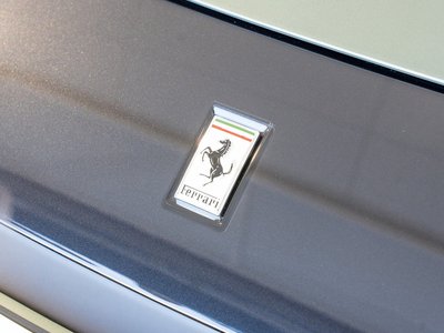 صورة 28 لـ 2025 Ferrari 12 CILINDRI