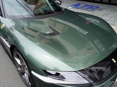 صورة 38 لـ 2025 Ferrari 12 CILINDRI
