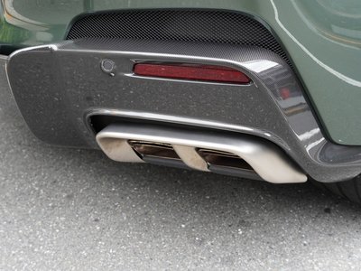 صورة 13 لـ 2025 Ferrari 12 CILINDRI
