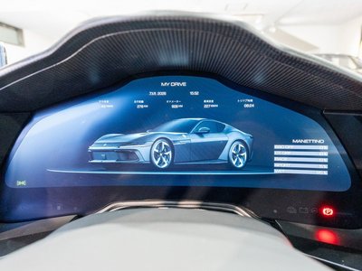 صورة 32 لـ 2025 Ferrari 12 CILINDRI