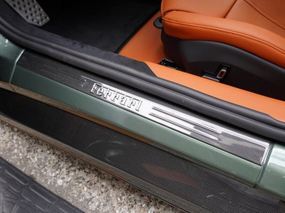 صورة 49 لـ 2025 Ferrari 12 CILINDRI
