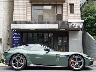 صورة 8 لـ 2025 Ferrari 12 CILINDRI