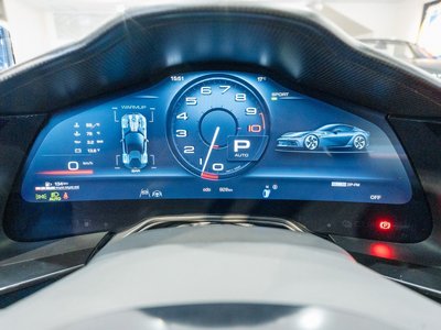 صورة 20 لـ 2025 Ferrari 12 CILINDRI