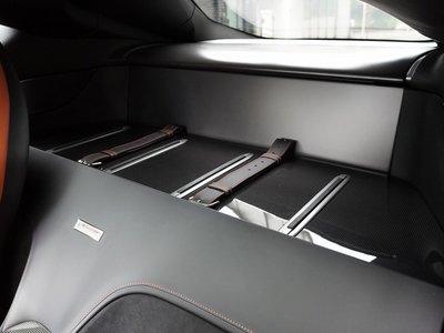 صورة 33 لـ 2025 Ferrari 12 CILINDRI