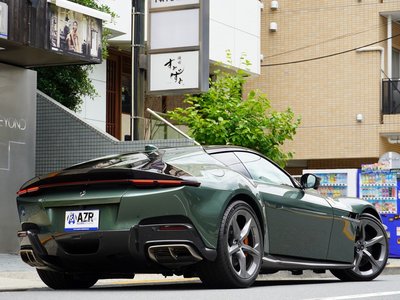 صورة 6 لـ 2025 Ferrari 12 CILINDRI