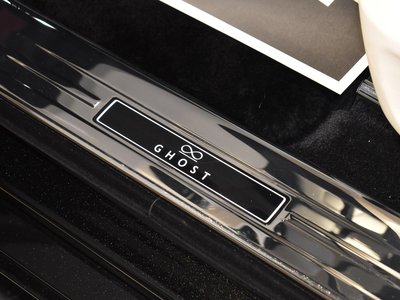 2022 ROLLS-ROYCE GHOST — фото 20