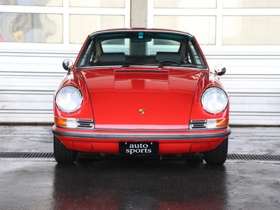 صورة 2 لـ 1970 Porsche 911