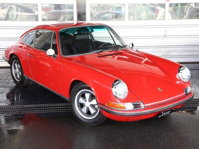 صورة 3 لـ 1970 Porsche 911