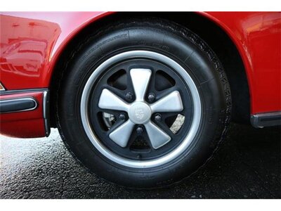 صورة 4 لـ 1970 Porsche 911