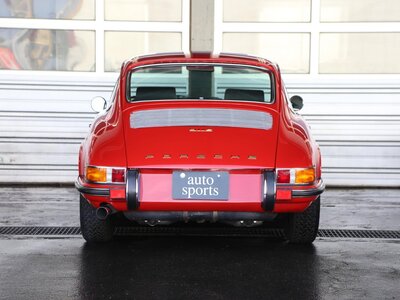 صورة 6 لـ 1970 Porsche 911