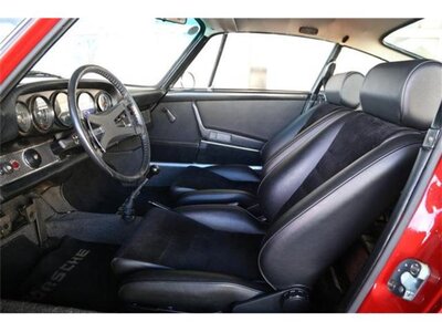 صورة 11 لـ 1970 Porsche 911