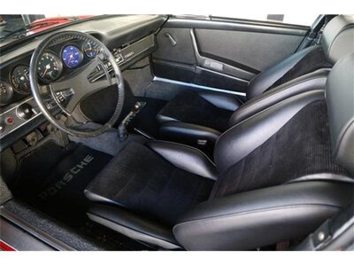 صورة 14 لـ 1970 Porsche 911