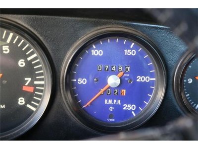 صورة 19 لـ 1970 Porsche 911