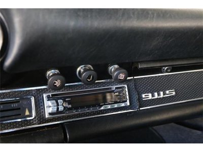 صورة 17 لـ 1970 Porsche 911