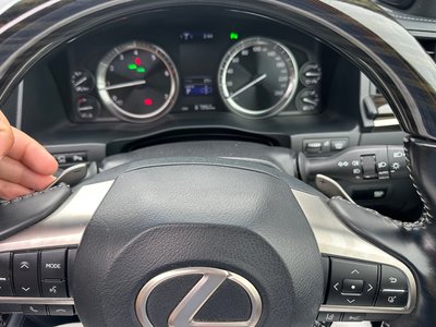 2021 Lexus LX thumbnail 37