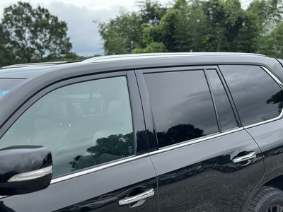 2021 Lexus LX thumbnail 47