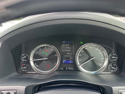 2021 Lexus LX thumbnail 40