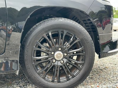 2021 Lexus LX thumbnail 46