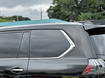 2021 Lexus LX thumbnail 71