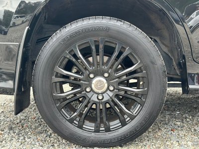 2021 Lexus LX thumbnail 41