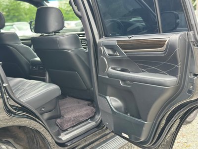 2021 Lexus LX thumbnail 69