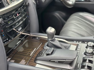2021 Lexus LX thumbnail 67