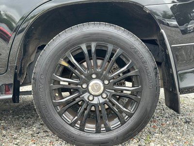 2021 Lexus LX thumbnail 45