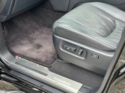 2021 Lexus LX thumbnail 64