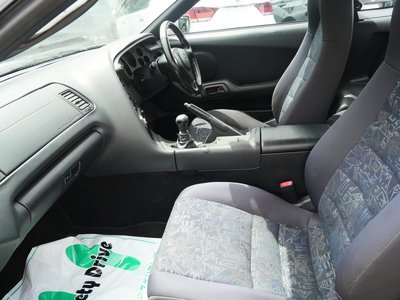 2000 Toyota SUPRA 照片 25
